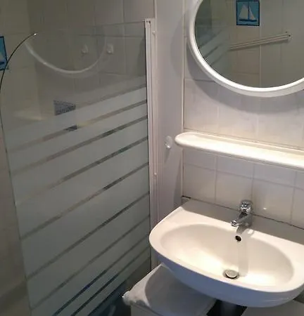 Studio Mer Les Regates Apartman *